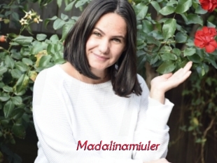 Madalinamiuler