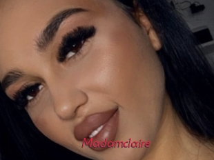 Madamclaire