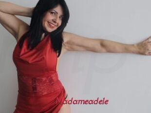 Madameadele