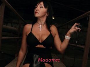 Madamec