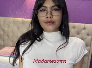 Madamedamn