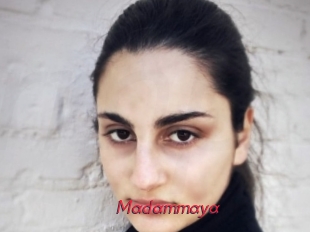 Madammaya