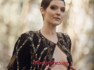 Madammezusa