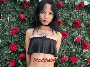 Maddiebronce