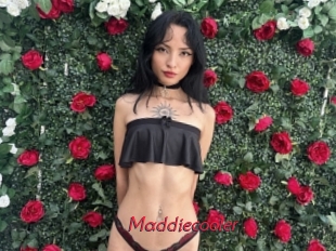 Maddiecooler
