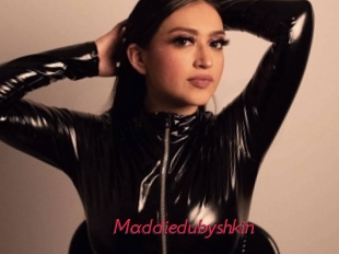 Maddiedubyshkin