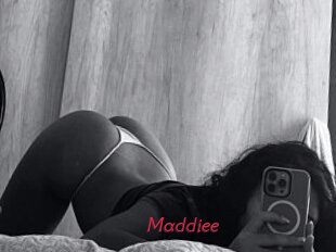 Maddiee
