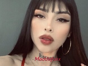 Maddiefoxx