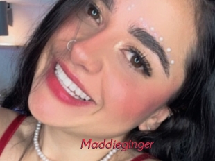 Maddieginger