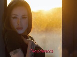 Maddienoris