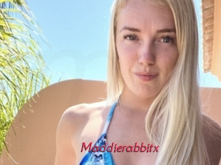 Maddierabbitx