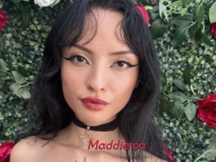 Maddieroa