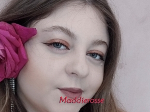 Maddierosse