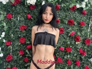 Maddierossi