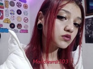 Maddiesmit303