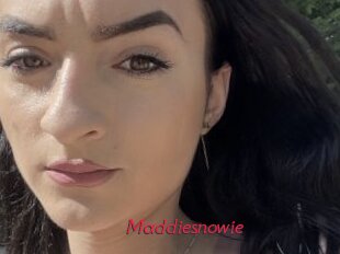 Maddiesnowie