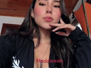 Maddiestom