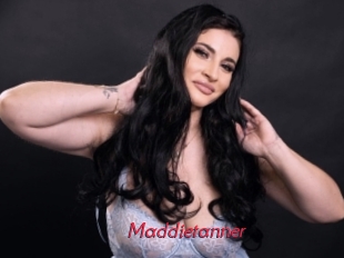 Maddietanner