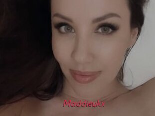 Maddieukx
