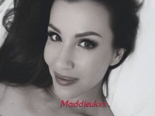 Maddieukxx