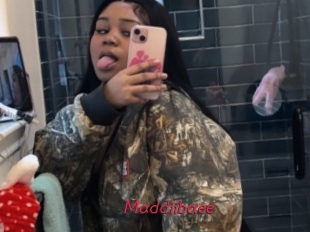 Maddiibaee