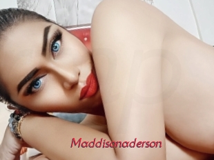Maddisonaderson