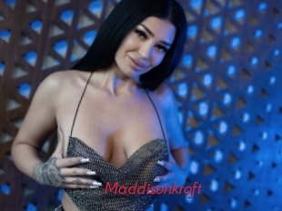 Maddisonkroft