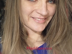 Maddisonxxxx