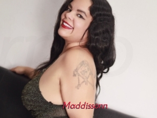 Maddissonn