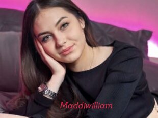 Maddiwilliam