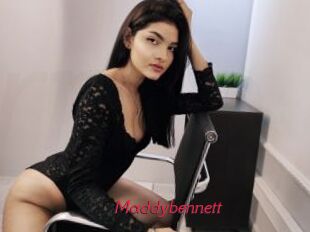 Maddybennett