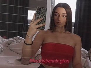 Maddybennington
