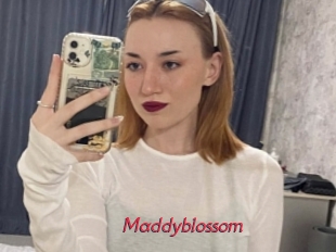 Maddyblossom