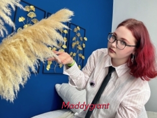 Maddygrant