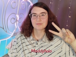 Maddyholo