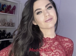 Maddymadly