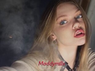 Maddymills