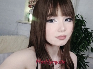 Maddymystie