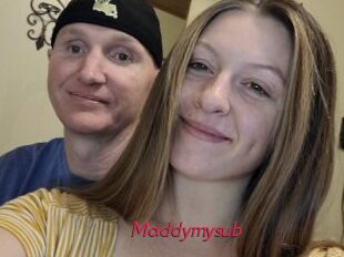 Maddymysub
