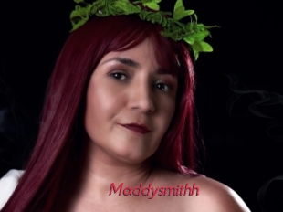 Maddysmithh