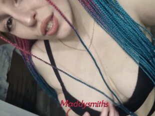 Maddysmiths