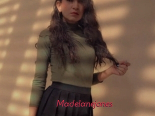 Madelanejones