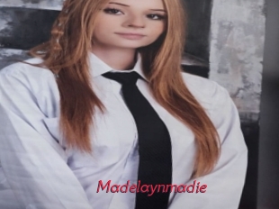 Madelaynmadie