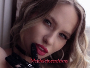 Madeleineadams
