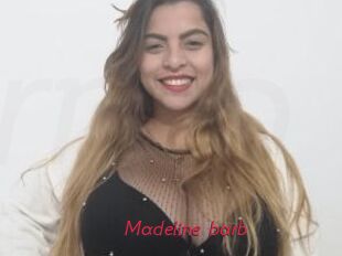 Madeline_barb
