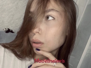 Madelinelewis