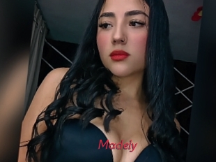 Madely