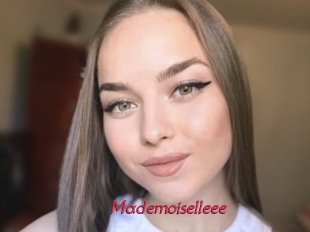 Mademoiselleee