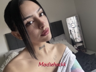 Madiehockk