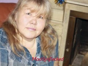 Madilynflecked